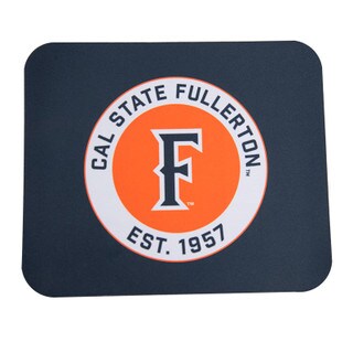 Cal State Fullerton Mouse Pad